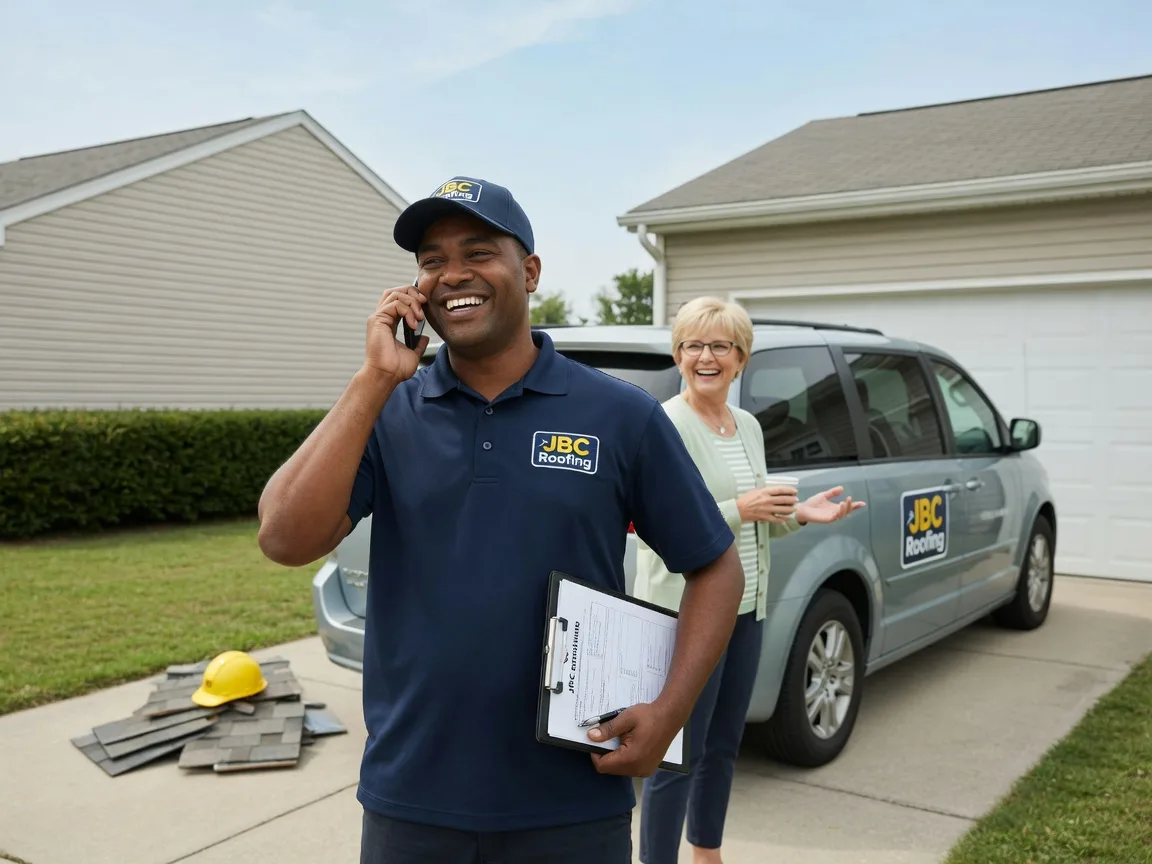 Roof Replacement East Calais, VT FAQs